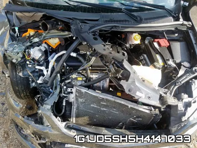 1G1JD5SH5H4147033 фото 8