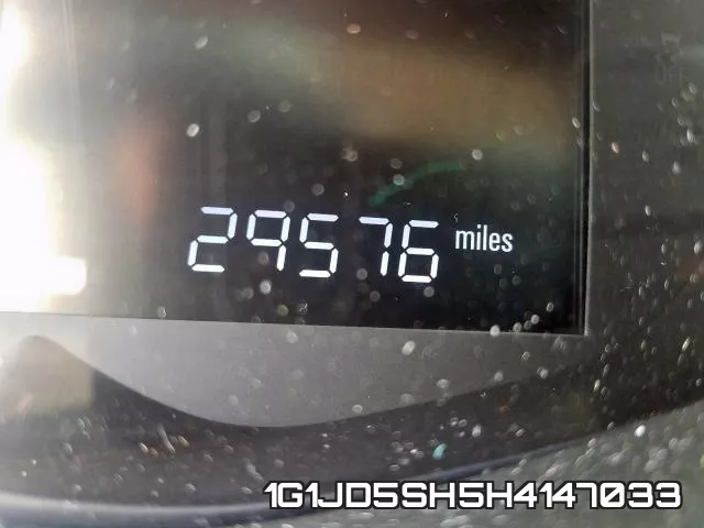 1G1JD5SH5H4147033 фото 9