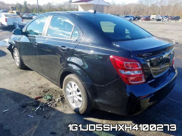 1G1JD5SHXH4100273 фото 4