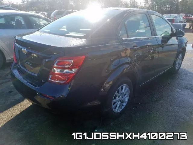 1G1JD5SHXH4100273 фото 5