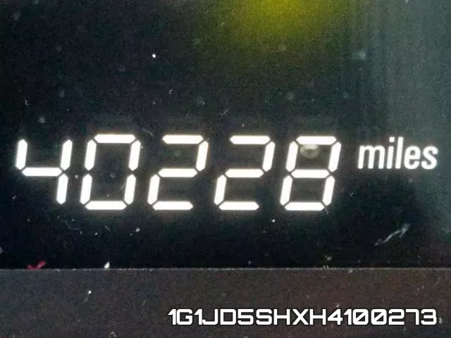 1G1JD5SHXH4100273 фото 9