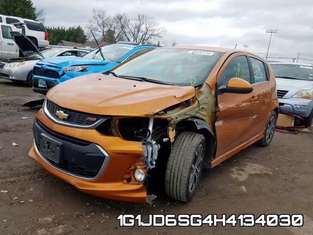 1G1JD6SG4H4134030 фото 3