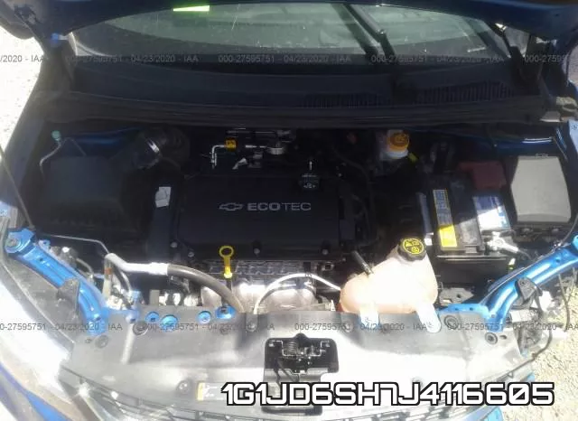1G1JD6SH7J4116605 фото 2
