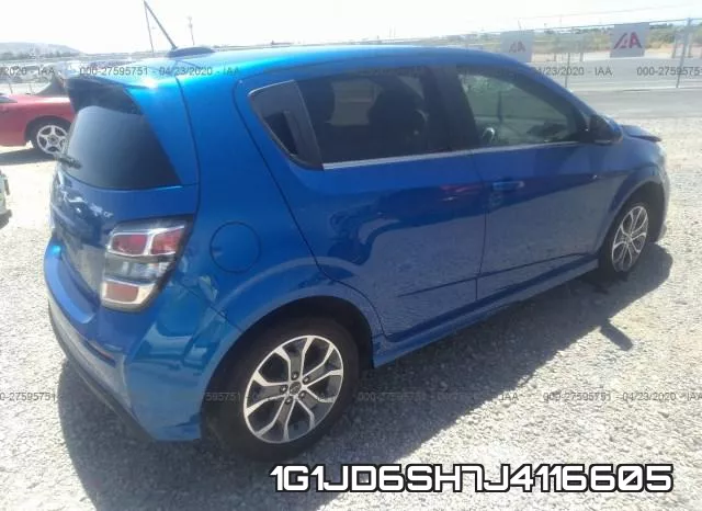 1G1JD6SH7J4116605 фото 5