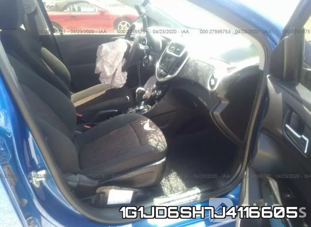1G1JD6SH7J4116605 фото 6