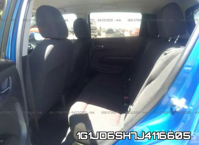 1G1JD6SH7J4116605 фото 9