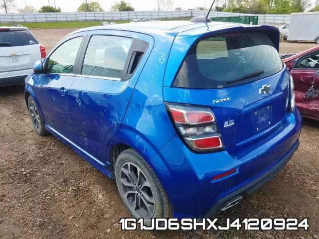 1G1JD6SHXJ4120924 фото 4