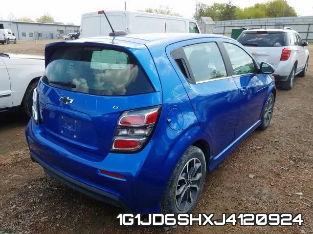1G1JD6SHXJ4120924 фото 5