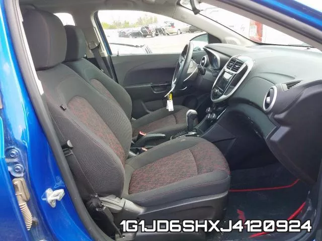 1G1JD6SHXJ4120924 фото 6