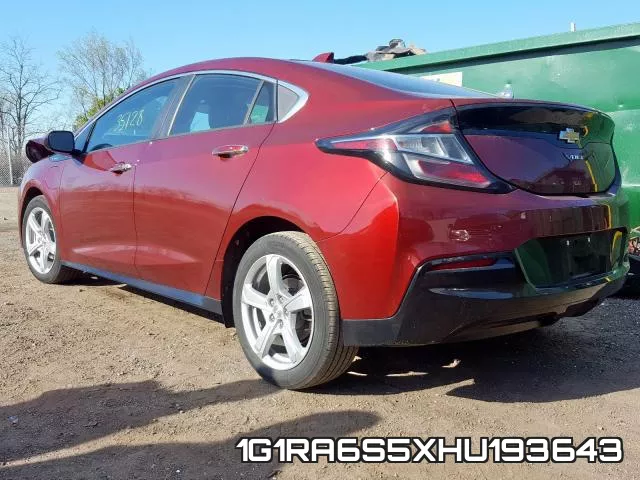 1G1RA6S5XHU193643 фото 4