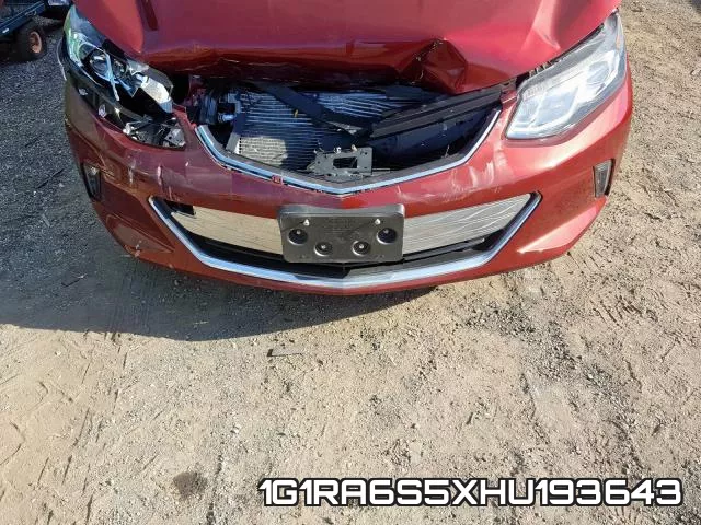 1G1RA6S5XHU193643 фото 8
