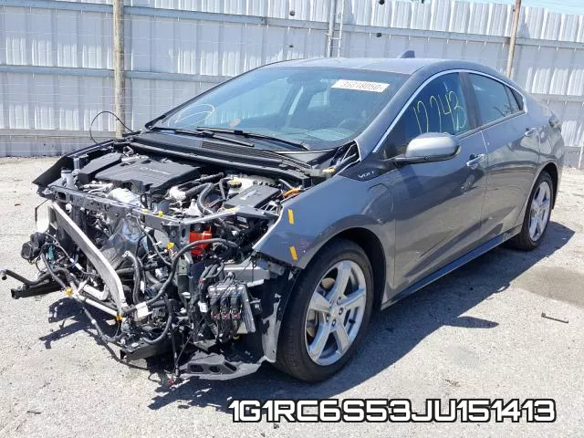 1G1RC6S53JU151413 фото 3