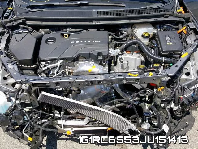 1G1RC6S53JU151413 фото 8