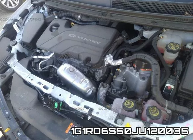 1G1RD6S50JU120035 фото 2