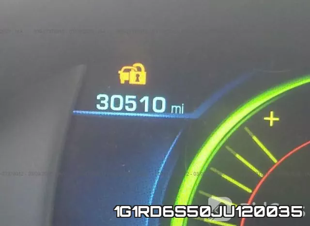 1G1RD6S50JU120035 фото 8