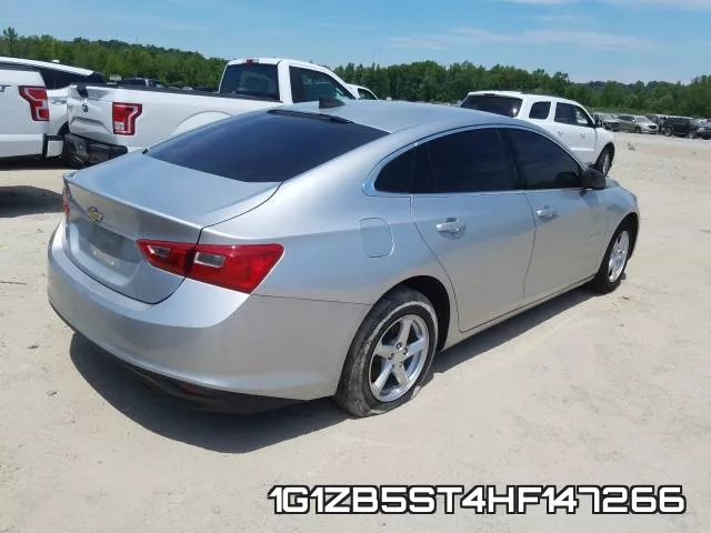 1G1ZB5ST4HF147266 фото 5