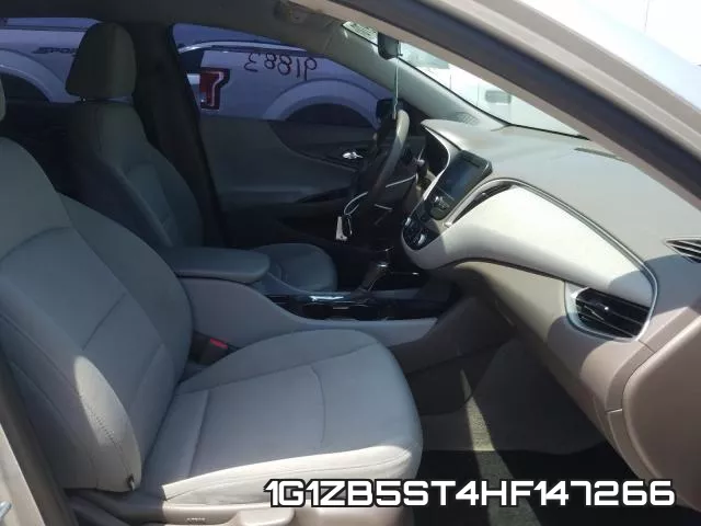 1G1ZB5ST4HF147266 фото 6