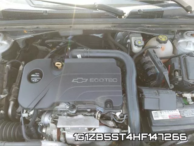 1G1ZB5ST4HF147266 фото 8