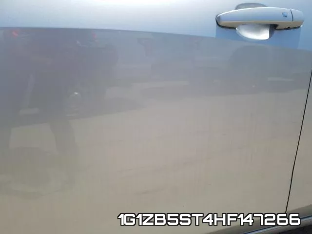 1G1ZB5ST4HF147266 фото 10