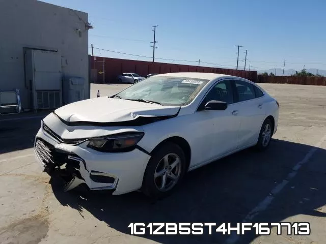 1G1ZB5ST4HF167713 фото 3
