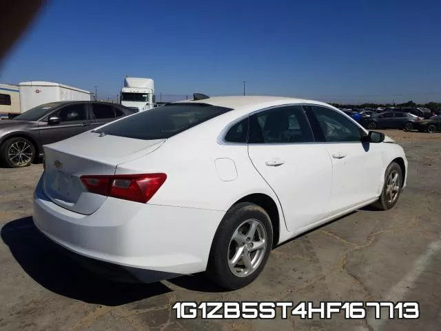 1G1ZB5ST4HF167713 фото 5