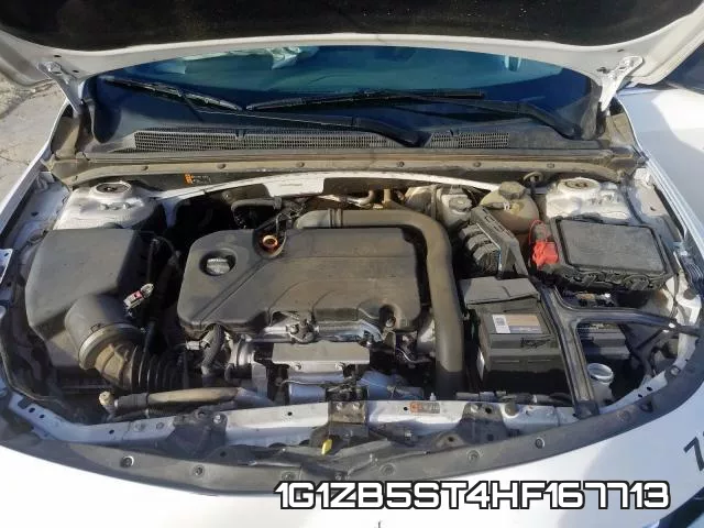 1G1ZB5ST4HF167713 фото 8