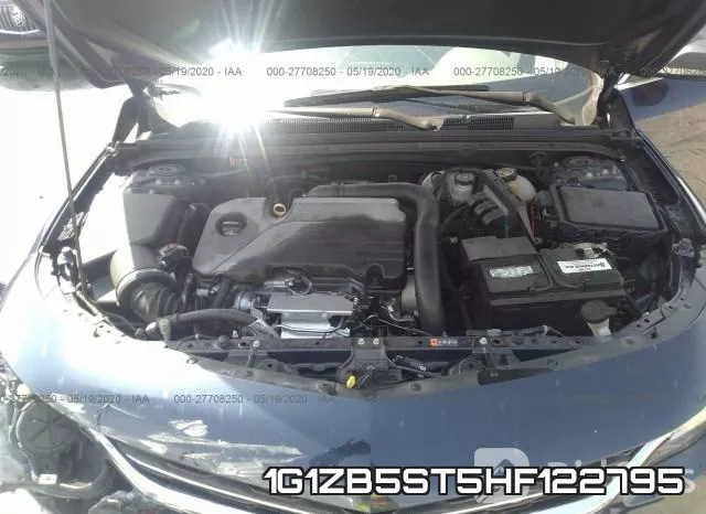 1G1ZB5ST5HF122795 фото 2
