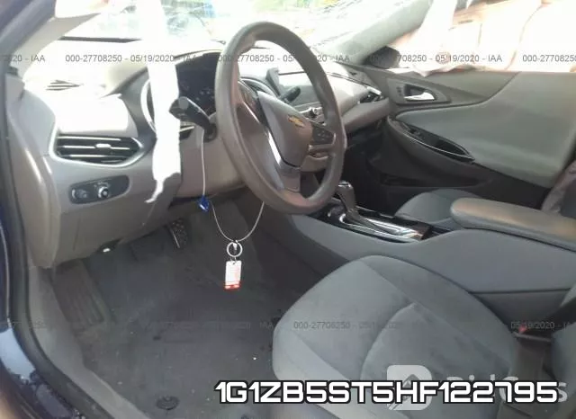 1G1ZB5ST5HF122795 фото 6