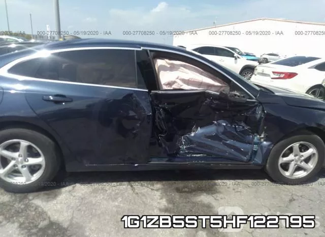 1G1ZB5ST5HF122795 фото 7