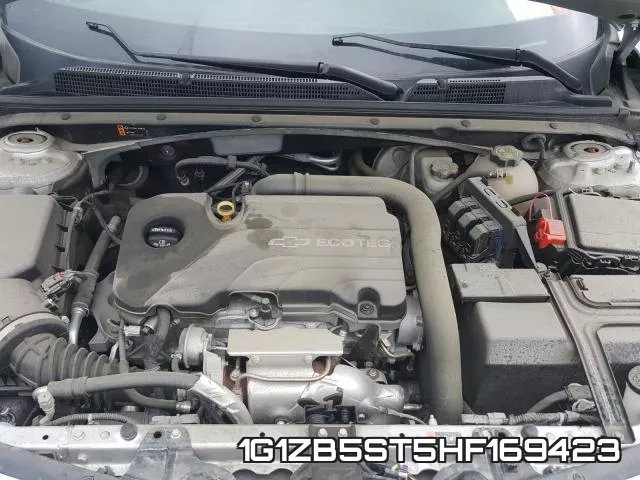 1G1ZB5ST5HF169423 фото 8