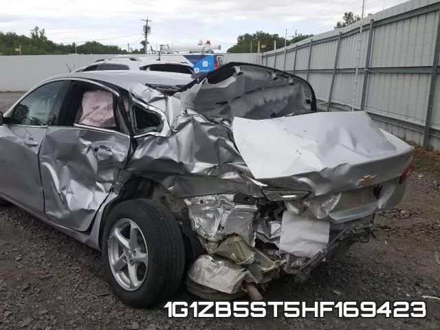 1G1ZB5ST5HF169423 фото 10