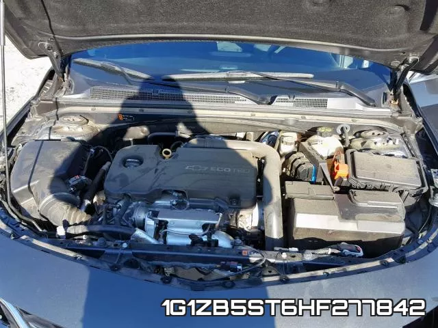 1G1ZB5ST6HF277842 фото 8
