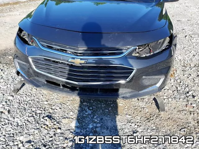 1G1ZB5ST6HF277842 фото 10