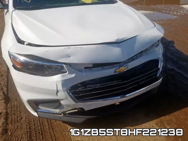 1G1ZB5ST8HF221238 фото 10