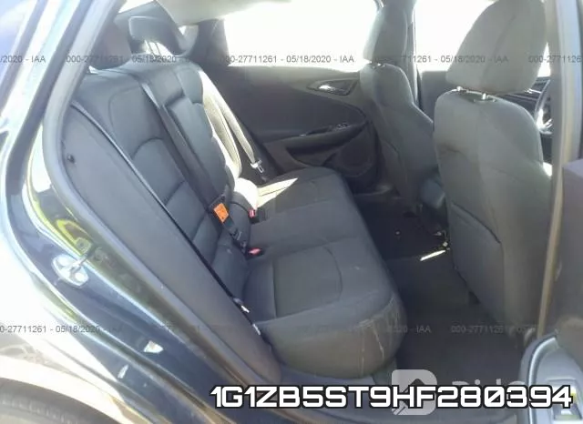 1G1ZB5ST9HF280394 фото 9