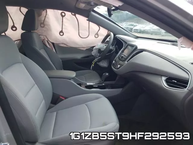 1G1ZB5ST9HF292593 фото 6