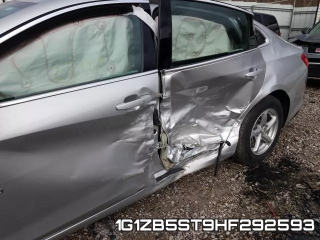 1G1ZB5ST9HF292593 фото 10