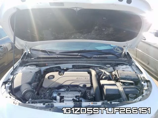 1G1ZD5ST1JF266151 фото 8