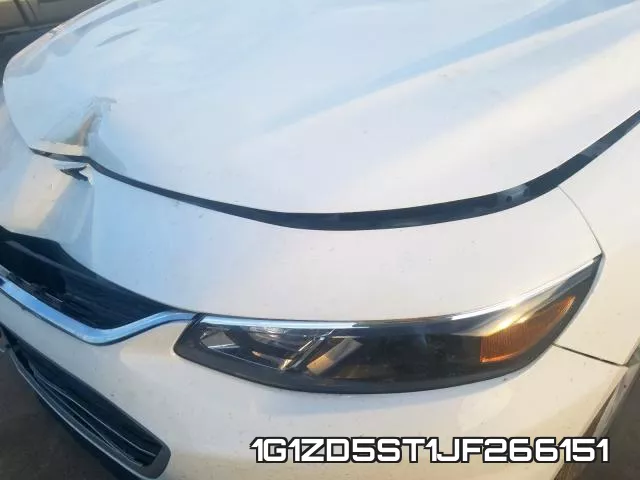 1G1ZD5ST1JF266151 фото 10