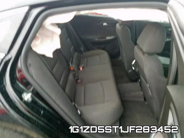 1G1ZD5ST1JF283452 фото 7