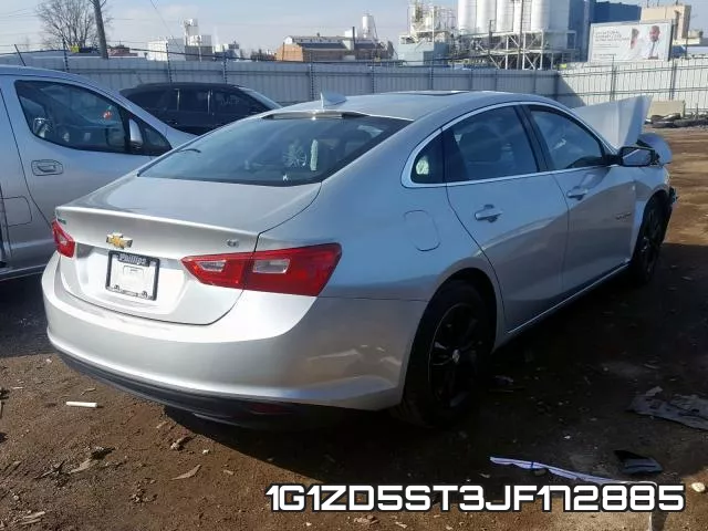 1G1ZD5ST3JF172885 фото 5