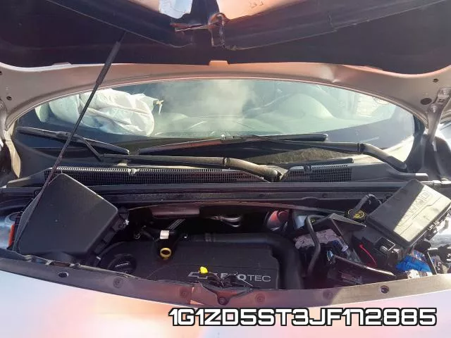 1G1ZD5ST3JF172885 фото 8