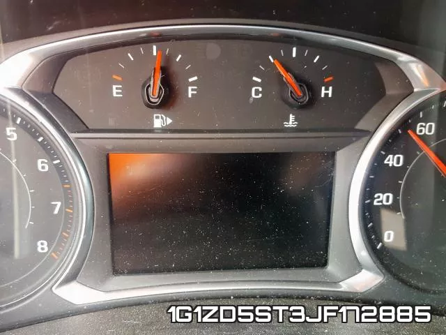 1G1ZD5ST3JF172885 фото 9