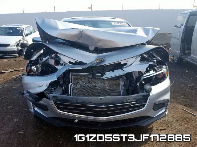 1G1ZD5ST3JF172885 фото 10