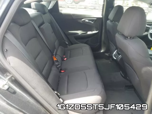 1G1ZD5ST5JF105429 фото 7