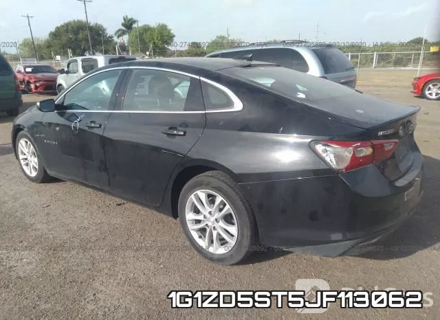 1G1ZD5ST5JF113062 фото 4