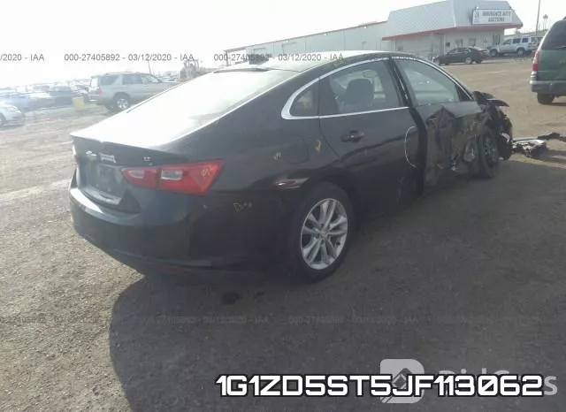 1G1ZD5ST5JF113062 фото 5