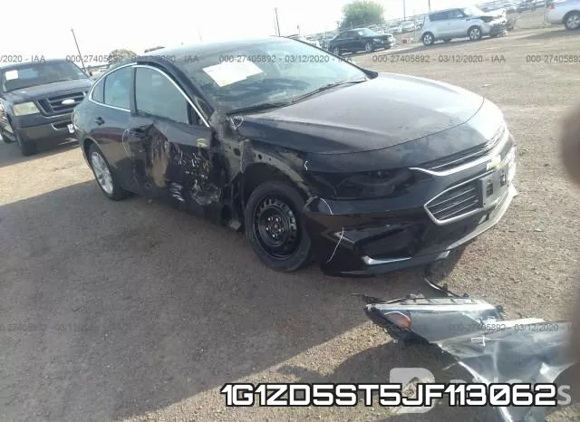 1G1ZD5ST5JF113062 фото 7