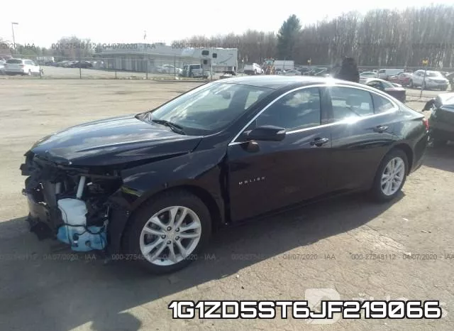 1G1ZD5ST6JF219066 фото 3