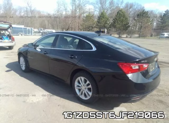 1G1ZD5ST6JF219066 фото 4